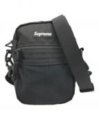 SUPREME（）の古着「small shoulder bag」｜ブラック