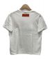 DOLCE & GABBANA (ドルチェ＆ガッバーナ) プリントTシャツ ホワイト サイズ:11/12：4800円