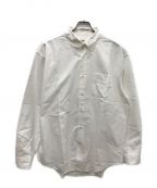 Ron Herman（）の古着「ボタンダウンシャツ」｜ホワイト