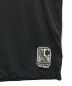 中古・古着 CABAN (キャバン) スビンコットンパレルモプリントTシャツ ブラック サイズ:M：12800円