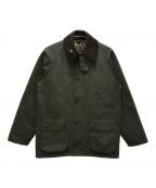 Barbour（）の古着「BEDALE 2Layer Classic Fit」｜オリーブ