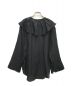 AEWEN MATOPH (イウエン マトフ) Blouses ブラック サイズ:FREE：5800円