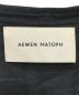 中古・古着 AEWEN MATOPH (イウエン マトフ) Blouses ブラック サイズ:FREE：5800円