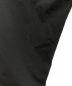 中古・古着 THE NORTH FACE (ザ ノース フェイス) ストレッチスリムパンツ ブラック サイズ:S：4800円