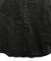 中古・古着 RHC Ron Herman (アールエイチシー ロンハーマン) シャツジャケット ブラック サイズ:M：7800円