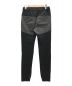 SUNSEA (サンシー) FLEA MARKET PANTS ブラック サイズ:2：5800円