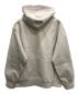 SUPREME (シュプリーム) Small Box Hooded Sweatshirt アイボリー サイズ:L：24800円