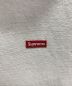 中古・古着 SUPREME (シュプリーム) Small Box Hooded Sweatshirt アイボリー サイズ:L：24800円