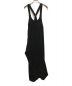 ENFOLD (エンフォルド) DRESS ブラック サイズ:36：18000円