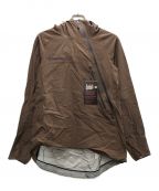 Teton Brosティートンブロス）の古着「Tsurugi Lite Jacket」｜ブラウン