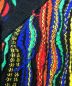 中古・古着 Hysteric Glamour (ヒステリックグラマー) SOOTZI HYSTERIC WOMEN刺繍カーディガン マルチカラー サイズ:FREE：19800円