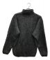 nanamica (ナナミカ) Pullover Sweater グレー サイズ:S：12800円