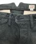 中古・古着 ORGUEIL (オルゲイユ) Classic Low Waist Trousers グレー サイズ:31：8800円