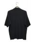 RHC Ron Herman (アールエイチシーロンハーマン) Cotton Silk Shirt ブラック サイズ:S：9800円