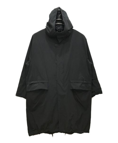 teatora（テアトラ）teatora (テアトラ) SOUVENIR HUNTER L/L - DP ブラック サイズ:SIZE5の古着・服飾アイテム