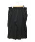 GROUND Y (グラウンドワイ) Decyne HAKAMA Pants ブラック サイズ:3：17000円