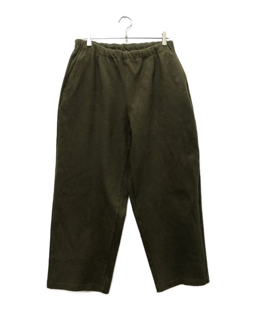 SCAIR（スケアー）SCAIR (スケアー) HOMELESS PANTS オリーブ サイズ:2の古着・服飾アイテム