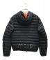 MONCLER (モンクレール) DREUX ダウンジャケット ブラック サイズ:1：59800円