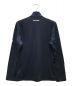 MAMMUT (マムート) Aconcagua Light ML Jacket AF Men ネイビー サイズ:ASIA L 未使用品：9800円