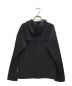 MAMMUT (マムート) グライダージャケット ブラック サイズ:M：8000円