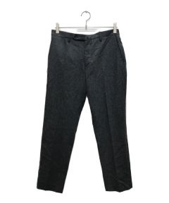 中古・古着通販】INCOTEX (インコテックス) ウールフランネル 