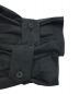 中古・古着 pasterip (パセリ) High density twill active coat ブラック サイズ:F：8000円