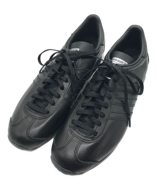 adidas（アディダス）adidas (アディダス) カントリーOG ブラック サイズ:28cmの古着・服飾アイテム