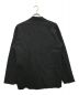 MITTAN (ミッタン) OCガラ紡ジャケット ブラック サイズ:3：20000円