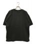 NISHIMOTO IS THE MOUTH (ニシモトイズザマウス) FACE Collaboration S/S TEE グレー サイズ:M：5000円