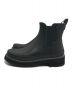 HUNTER (ハンター) リファインド ステッチディテール チェルシーブーツ/REFINED CHELSEA STITCH DETAIL BOOTS ブラック サイズ:UK6/EU39/US8：8000円