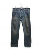 LEVI'S×JJJJoundリーバイス×ジョウンド）の古着「501 '93 Jeans」｜インディゴ