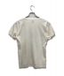RRL (ダブルアールエル) プリントTシャツ ホワイト サイズ:M 未使用品：7000円