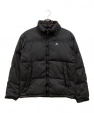 Montley (モーレー) ダウンジャケット ブラック サイズ:Free