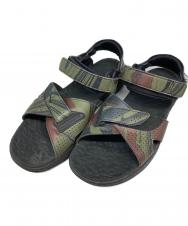 NIKE ACG (ナイキエーシージー) エアデシューツ ブラック サイズ:27