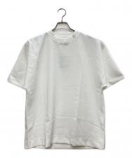 UNITED ARROWS (ユナイテッドアローズ) H/T D/SL CREW TEE/Tシャツ ホワイト サイズ:S 未使用品