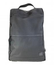 PORTER (ポーター) INTERACTIVE DAYPACK リュック ブラック