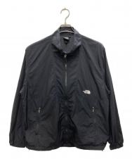 THE NORTH FACE (ザ ノース フェイス) コンパクトブルゾン ブラック サイズ:L