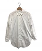 FRAMeWORK（フレームワーク）の古着「THOMAS MASONシャツ」｜ホワイト