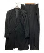 JUVENILE DELINQUENTジュベナイル デリンクエント）の古着「ズートスーツ」｜ブラック