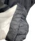中古・古着 THE NORTH FACE (ザ ノース フェイス) スワローテイルベントジャケット ブラック サイズ:SIZE XXL：9800円