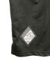 中古・古着 GALFY (ガルフィー) ゲームシャツ シルバー×ブラック サイズ:SIZE XL：6800円