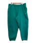 NIKELAB（ナイキラボ）の古着「Solo Swoosh Fleece Pants」｜グリーン