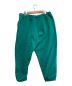 NIKELAB (ナイキラボ) Solo Swoosh Fleece Pants グリーン サイズ:SIZE XL：5800円