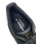 中古・古着 adidas (アディダス) スニーカー ブラック サイズ:27.5ｃｍ：5800円