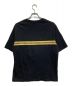 3.1 phillip lim (スリーワンフィリップリム) Time Off T-Shirt ブラック サイズ:SIZE S：8800円