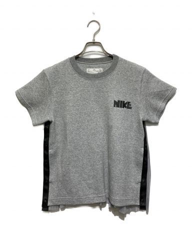 新品未開封 NIKE × sacai Tシャツ Sサイズ 19AW