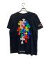 CHROME HEARTS (クロムハーツ) ポケットTシャツ ブラック サイズ:SIZE L：48000円
