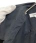 中古・古着 sulvam (サルバム) スタンドカラーシャツ ブラック サイズ:SIZE L：9800円