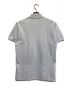 LACOSTE (ラコステ) 半袖ポロシャツ スカイブルー サイズ:SIZE 3 未使用品：6800円