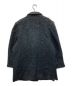 MAISON SPECIAL (メゾンスペシャル) シャギーモヘアオーバージャケット ブラック サイズ:SIZE FREE：15800円